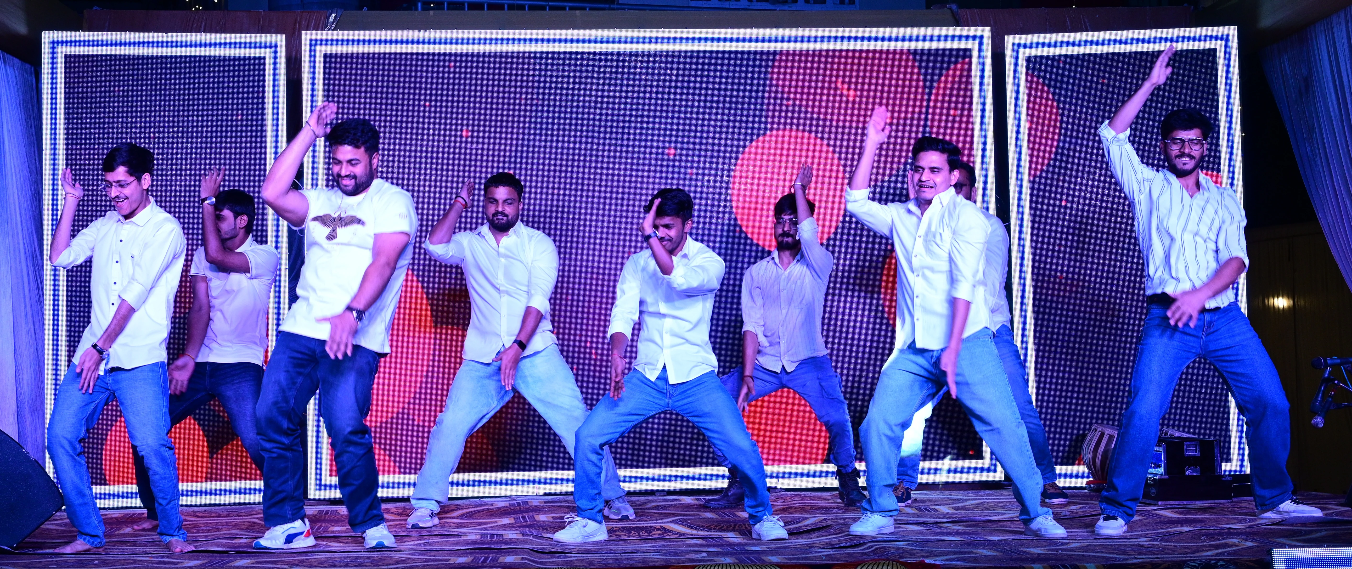 Cultural Event